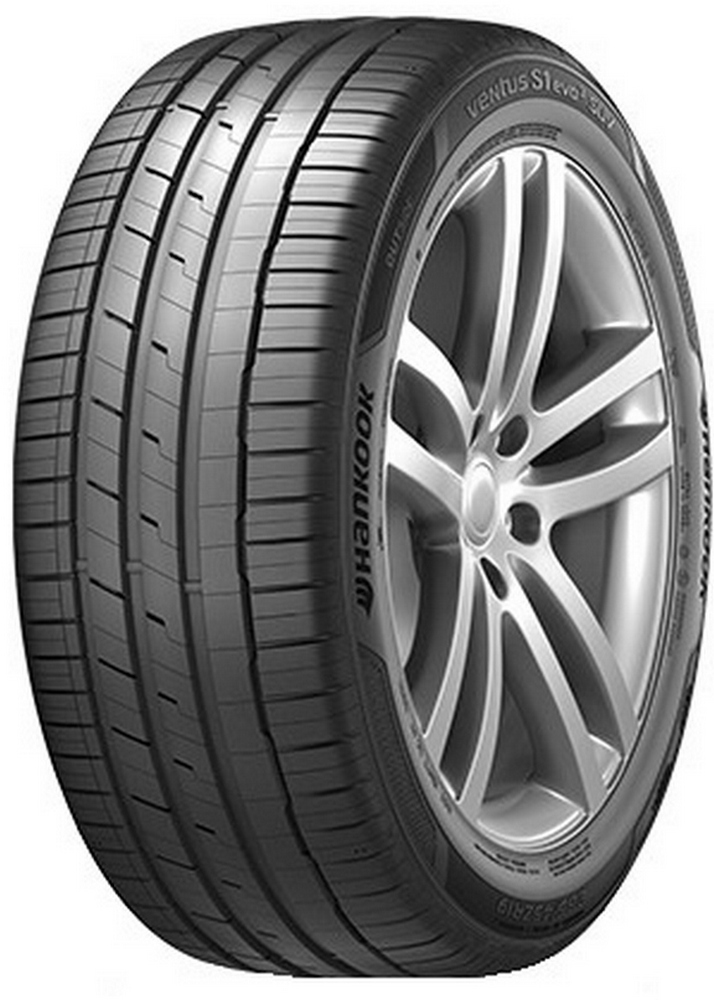 Anvelope Vara 255/45R20 105Y VENTUS S1 EVO3 SUV K127A XL PJ ZR CO (E-6.9) HANKOOK Cauciucuri Car4x4