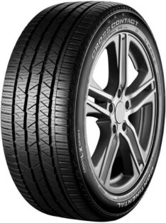 Anvelope Vara 255/50R20 109H CrossContact LX Sport XL FR AO MS (E-7.4) CONTINENTAL Cauciucuri Car4x4