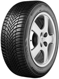Anvelope All Season 255/55R18 109V MULTISEASON GEN02 XL MS 3PMSF (E-9.2) FIRESTONE Cauciucuri Car4x4