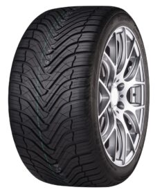 Anvelope All Season 255/55R18 109W SUREGRIP A/S XL PJ BSW CH MS 3PMSF (E-9.2) GRIPMAX Cauciucuri Car4x4