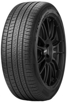 Anvelope All Season 255/55R19 111W SCORPION ZERO ALL SEASON XL PJ ZR LR MS (E-9.3) PIRELLI Cauciucuri Car4x4