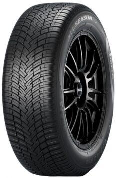 Anvelope All Season 265/50R20 111Y SCORPION ALL SEASON SF2 XL PJ MS 3PMSF (E-9.3) PIRELLI Cauciucuri Car4x4