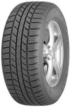 Anvelope All Season 275/55R17 109V WRANGLER HP ALL WEATHER MS (E-6.4) GOODYEAR Cauciucuri Car4x4