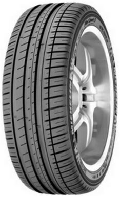 Anvelope Vara 285/35R18 101Y PILOT SPORT 3 GRNX XL PJ ZR MO1 (E-4.6) MICHELIN Cauciucuri Turisme