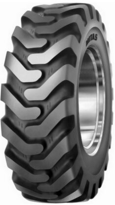 Anvelope Tractiune industrial 320/80-18 12PR TR-09 (12.5/80-18) R-4 (E-26)TL (1258018) MITAS Cauciucuri Agro-industriale