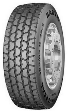 Anvelope Trailer 385/65R22.5 160K BU49 16PR MS (HTC) (E-39.2)TL BARUM Cauciucuri Camioane