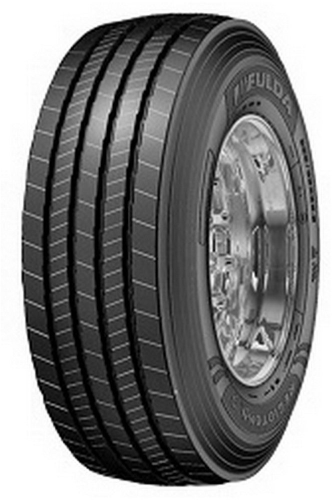 Anvelope Trailer 385/65R22.5 164/158K REGIOTONN3 HL (MS 3PMSF) (RHT) (E-35.73) TL FULDA Cauciucuri Camioane