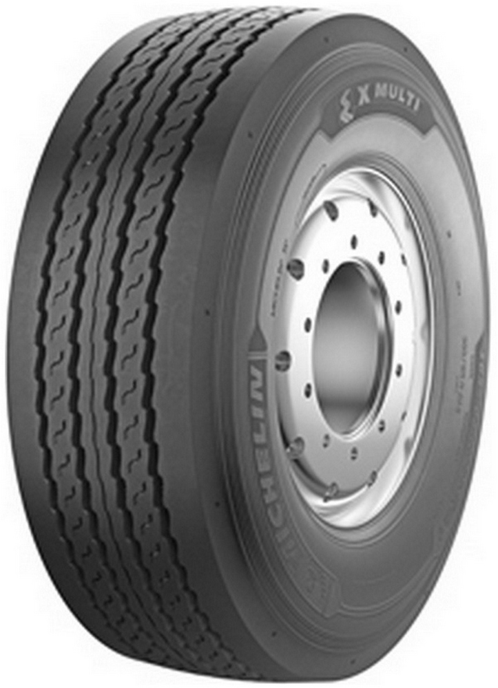Anvelope Trailer 385/65R22.5 160K X MULTI T (RHT) (E-41.8) TL MICHELIN Cauciucuri Camioane