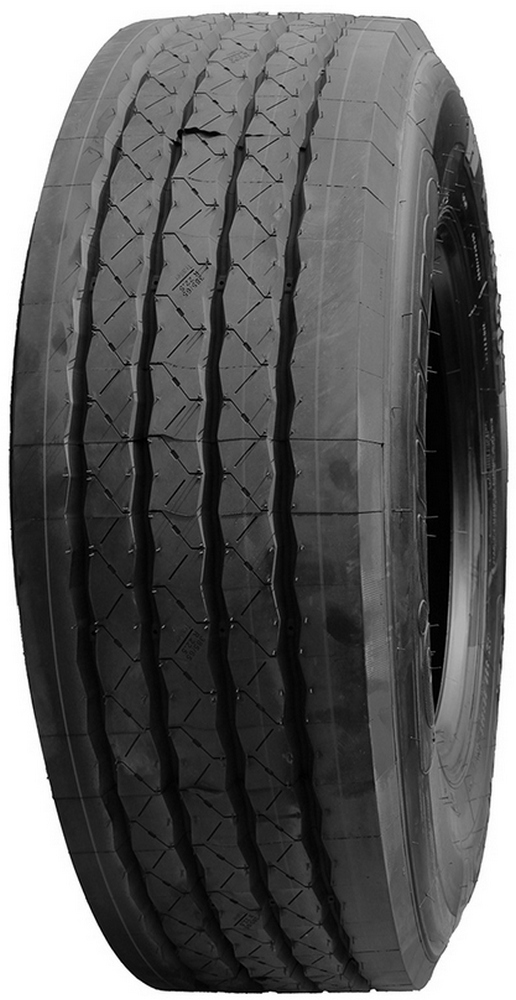 Anvelope Trailer 385/65R22.5 160K ROAD GO T MS 3PMSF (RHT) (E-41.8) TL ORIUM Cauciucuri Camioane