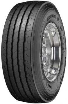 Anvelope Trailer 385/65R22.5 164/158K CARGO 5 HL MS 3PMSF(RHT) (E-35.73) TL SAVA Cauciucuri Camioane