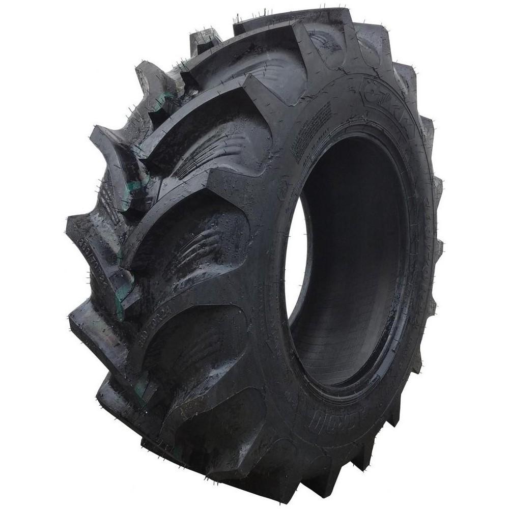 Anvelope Tractiune 420/85R28 139/136A8 AGRO10 (16.9R28) R-1 (E-69)TL SEHA Cauciucuri Agro-industriale
