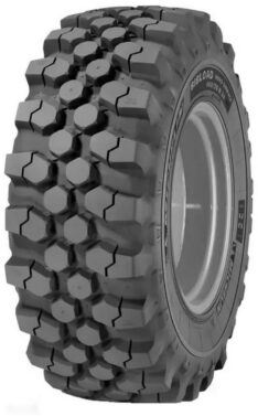 Anvelope Tractiune industrial 460/70R24 159A8 IND BIBLOAD HARD SURFACE (17.5LR24) R-4 (E-101.4) TL (17524) MICHELIN Cauciucuri Agro-industriale