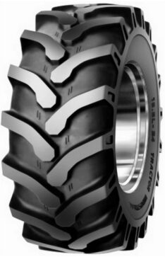 Anvelope Tractiune industrial 460/70-24 159A8 TI-05 IND R-4 (E-69)TL MITAS Cauciucuri Agro-industriale
