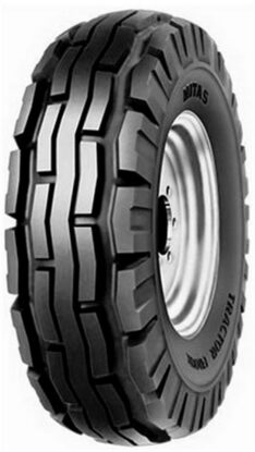 Anvelope Directional 6.50-20 6PR TF-03 F-2 (E-13.5)TT MITAS Cauciucuri Agro-industriale
