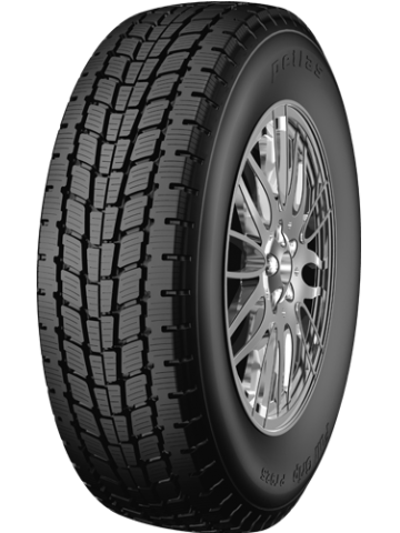 Anvelope ALL SEASON 155/ R12C PETLAS FULL GRIP PT925 88N cauciucuri