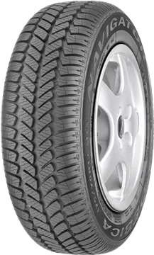 Anvelope ALL SEASON 165/70 R13 DEBICA NAVIGATOR 2 79T cauciucuri