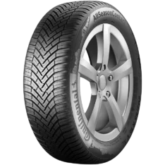 Anvelope ALL SEASON 165/70 R14 CONTINENTAL AllSeasonContact 81T cauciucuri