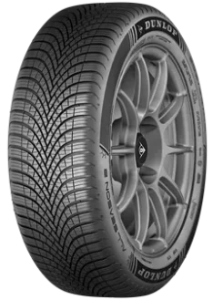 Anvelope ALL SEASON 185/65 R15 DUNLOP ALL SEASON 2 92V cauciucuri