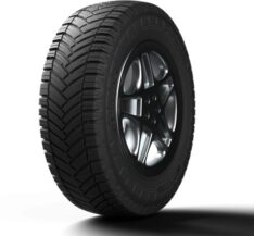 Anvelope ALL SEASON 195/75 R16C MICHELIN X AGILIS CROSSCLIMATE 110R cauciucuri