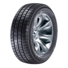 Anvelope ALL SEASON 195/75 R16C MILEVER VAN MC557 110R cauciucuri