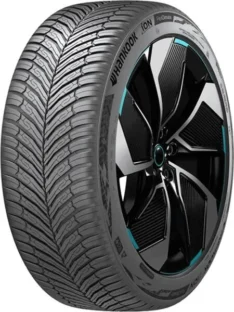 Anvelope ALL SEASON 205/40 R18 HANKOOK IL01 ION FLEXCLIMATE 86W cauciucuri