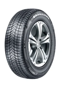 Anvelope ALL SEASON 205/60 R16 SUNNY NC501 96V cauciucuri