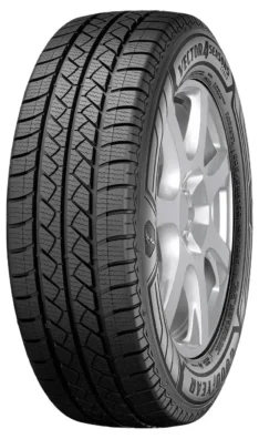 Anvelope ALL SEASON 215/70 R15C GOODYEAR VEC 4SEASONS CARGO 109S cauciucuri