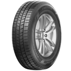 Anvelope ALL SEASON 215/75 R16C FORTUNE TRAVELLO 4S 116/114R cauciucuri