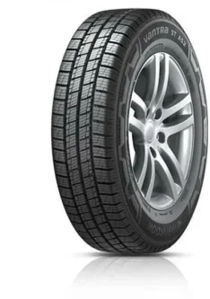 Anvelope ALL SEASON 215/75 R16C HANKOOK RA30 VanTRa ST AS2 113/111R cauciucuri