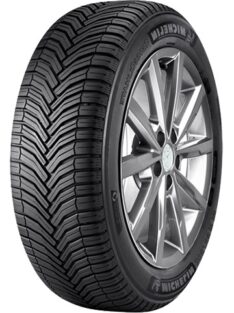 Anvelope ALL SEASON 225/55 R17 MICHELIN CROSSCLIMATE 2 101W cauciucuri