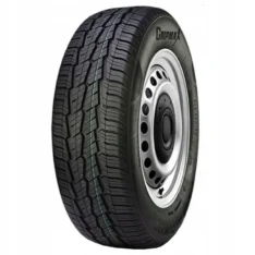 Anvelope ALL SEASON 225/55 R17C GRIPMAX SUREGRIP AS VAN 109H cauciucuri