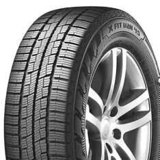 Anvelope ALL SEASON 225/70 R15C LAUFENN LV71 X FIT Van 4S 112/110S cauciucuri