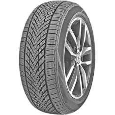 Anvelope ALL SEASON 235/45 R21 TRACMAX A/S TRAC SAVER 101Y cauciucuri