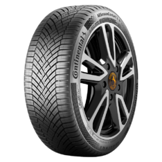 Anvelope ALL SEASON 235/55 R17 CONTINENTAL ALLSEASONCONTACT 2 103V cauciucuri
