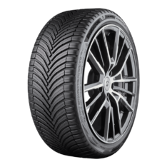 Anvelope ALL SEASON 235/60 R17 BRIDGESTONE TURANZA ALL SEASON 6 106V cauciucuri