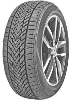 Anvelope ALL SEASON 245/40 R19 TRACMAX A/S TRAC SAVER 98Y cauciucuri