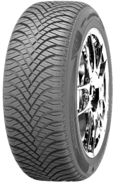 Anvelope ALL SEASON 245/40 R19 WESTLAKE Z-401 4S 98W cauciucuri