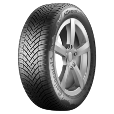 Anvelope ALL SEASON 255/45 R19 CONTINENTAL ALLSEASONCONTACT 100T cauciucuri