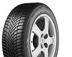 Anvelope ALL SEASON 255/55 R18 FIRESTONE MULTISEASON GEN02 109V cauciucuri