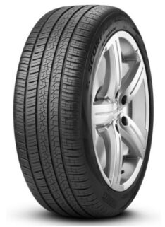 Anvelope ALL SEASON 255/55 R19 PIRELLI SZROAS(LR) 111W XL cauciucuri