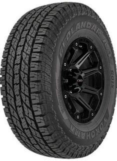 Anvelope ALL SEASON 255/75 R17 YOKOHAMA G015 113T cauciucuri
