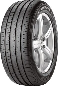 Anvelope ALL SEASON 265/40 R21 PIRELLI SCORPION VERDE 105W cauciucuri