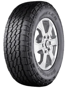 Anvelope ALL SEASON 265/75 R16 BRIDGESTONE DUELER ALL TERRAIN A/T002 116S cauciucuri