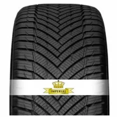 Anvelope ALL SEASON 275/35 R19 IMPERIAL ALL SEASON DRIVER 100Y cauciucuri