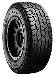 Anvelope ALL SEASON 275/45 R20 COOPER DISCOVERER A/T3 SPORT 2 110H cauciucuri