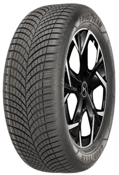 Anvelope ALL SEASON 275/45 R20 GOODYEAR VEC 4SEASONS G3 SUV 110Y cauciucuri