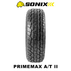 Anvelope ALL SEASON 275/55 R20 SONIX PRIMEMAX A/T II 117S cauciucuri