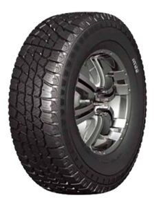 Anvelope ALL SEASON 285/60 R18 TRACMAX X-PRIVILO AT08 116T cauciucuri