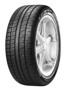Anvelope ALL SEASON 295/40 R21 PIRELLI SCORPION ZERO 111V cauciucuri