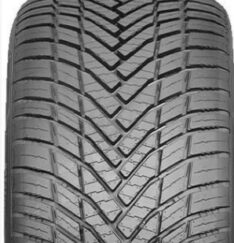 Anvelope All Season 235/60 R18 Tercelo Croseason 4S 107V cauciucuri